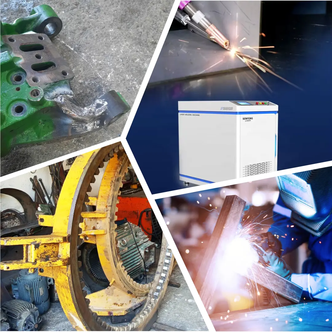 Ostim Lazer Argon Pik Gümüş Titanyum Kaynak