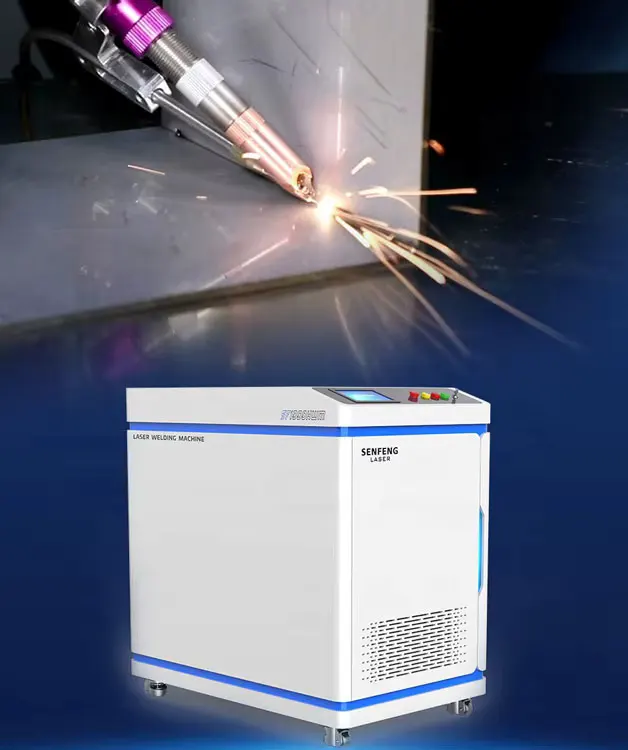 Lazer Kaynak Ostim Ankarr